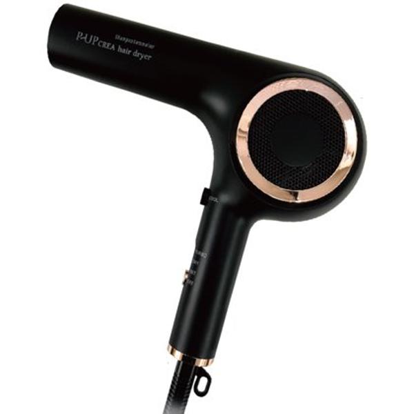 P-UP CREA ヘアドライヤー P-UP CREA ヘアドライヤーⅡ｜美容室・エステサロンの会員制販売サイト