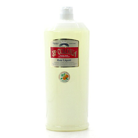 楽天市場】柳屋本店 4711 ポーチュガル ヘアリキッド 業務用 950ml