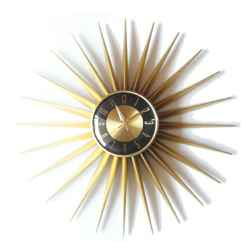 楽天市場】インターフオルム インターフォルム 掛け時計 INTERFORM