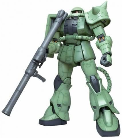 旧ザク1/144 1/144 旧型ザク│株式会社BANDAI SPIRITS（バンダイスピリッツ）