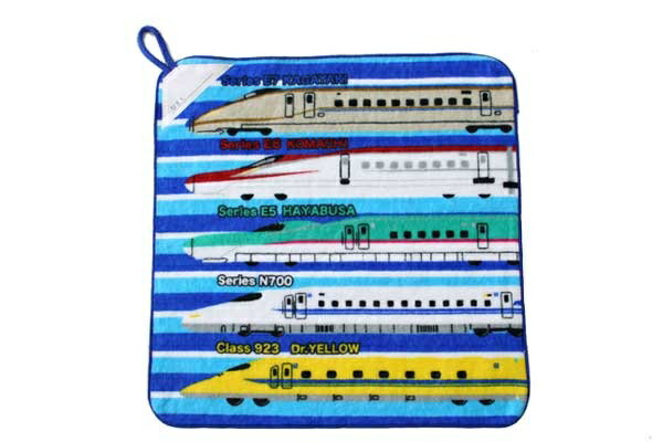 【新幹線０系】タオル 楽天市場】新幹線 フェイスタオルの通販