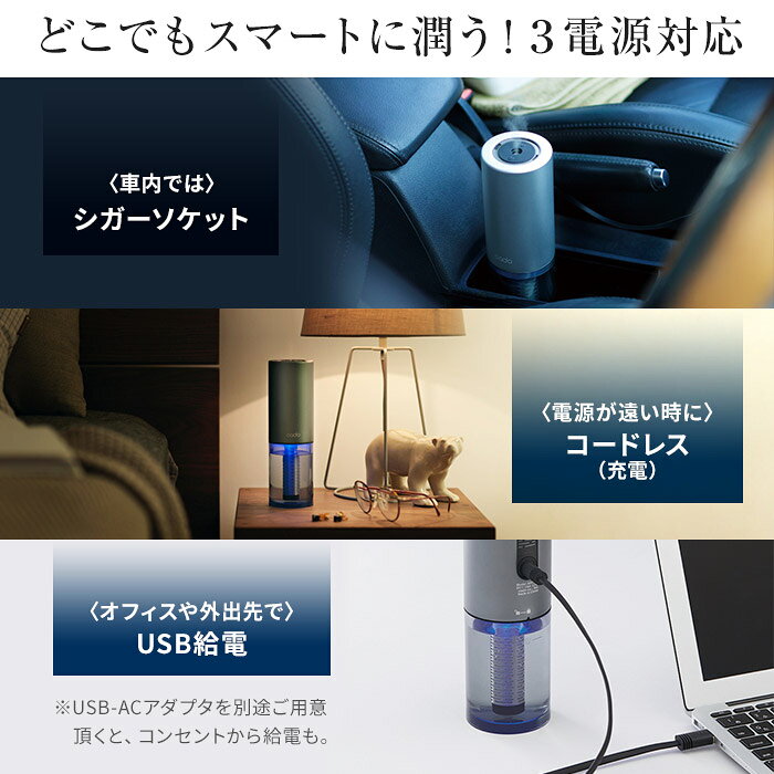 カドー MH-C20-GD