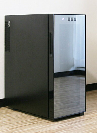 楽天市場】コンポジット ottostyle.jp ワインセラー 容量 33L(最大 12