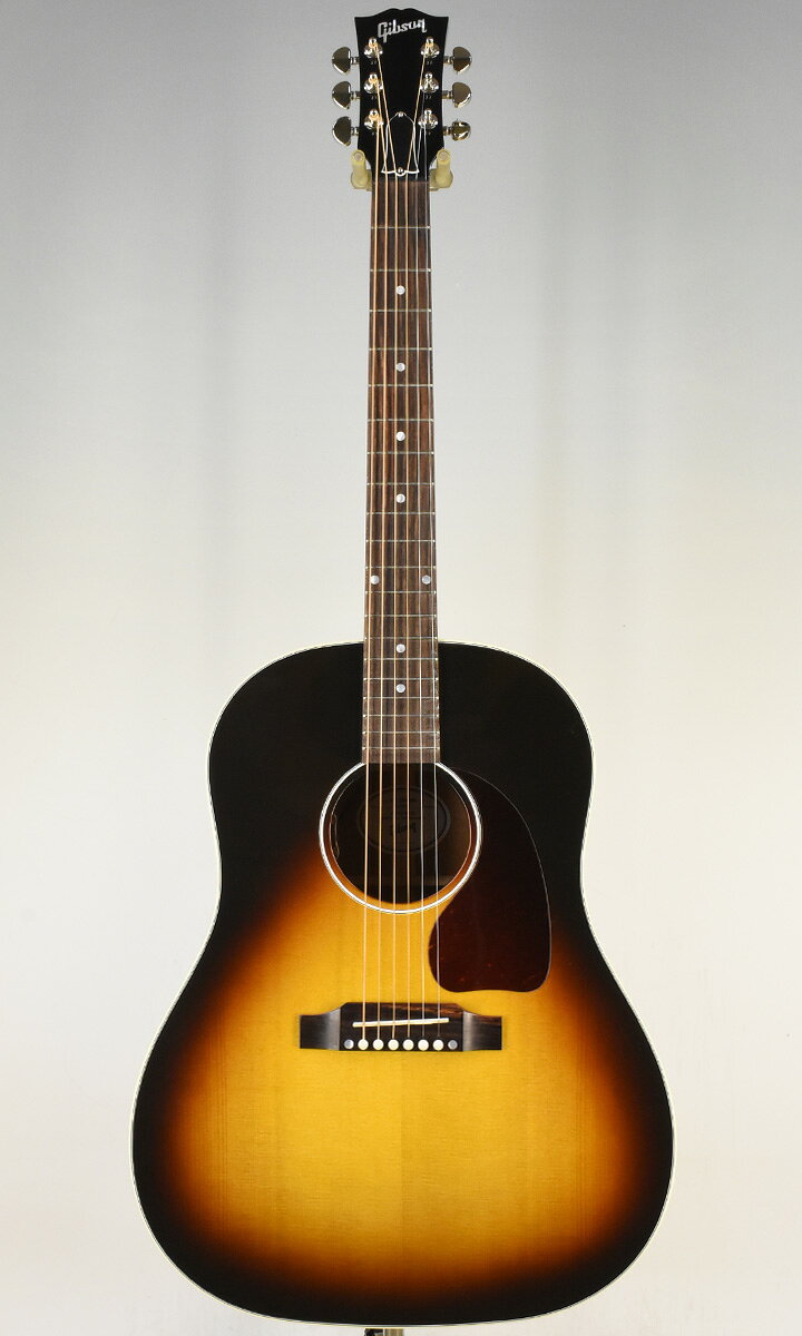 楽天市場】ギブソン・ブランズ・ジャパン Gibson J-45 STANDARD 2016