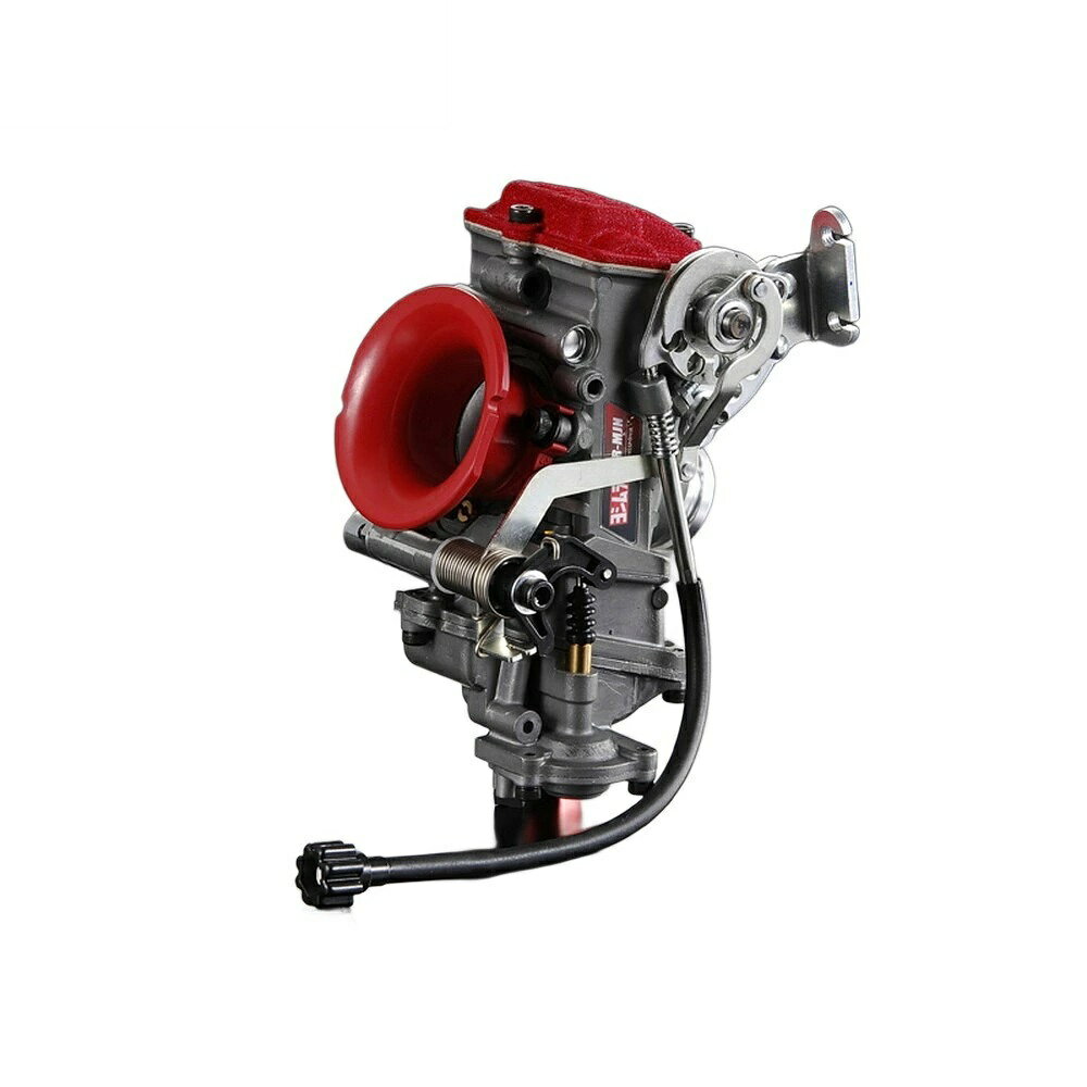 楽天市場】ヨシムラジャパン YOSHIMURA ヨシムラ TMR-MJNキャブレター
