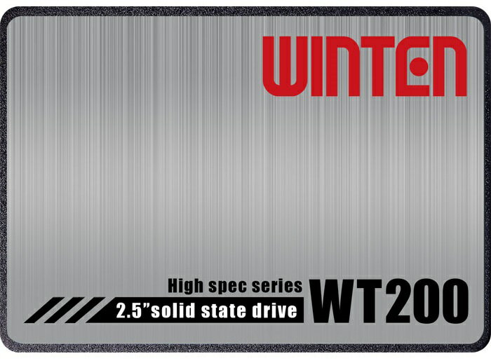 楽天市場】ウィンテン WINTEN 内蔵型SSD 1TB WT200-SSD-1TB | 価格比較