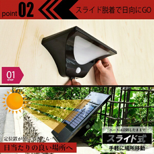 大河商事｜TAIGASHOJI wasser tech 304 白色 /ソーラー式