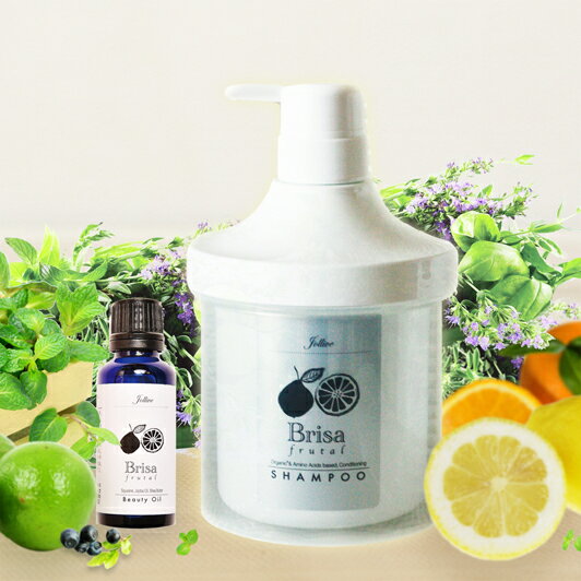 ジョリーブ　ナチュラルスカルプシャンプー　7本セット ジョリーブナチュラルスカルプシャンプー7本セット