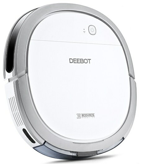 楽天市場】エコバックスジャパン ロボット掃除機 deebot ozmo