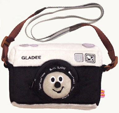 楽天市場】グラディー Gladee グラディー ジャンボカメラポーチ