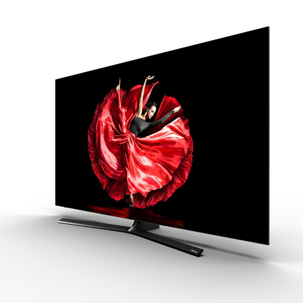 楽天市場】ハイセンスジャパン ハイセンス｜Hisense 55E8100 有機EL