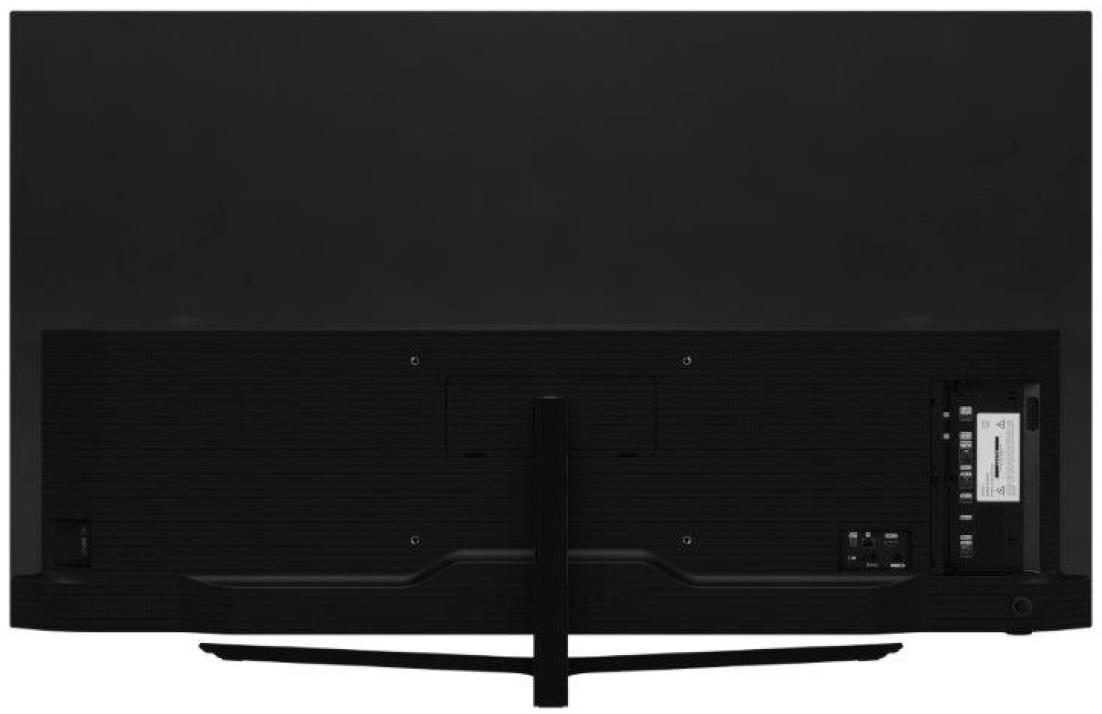 楽天市場】ハイセンスジャパン ハイセンス｜Hisense 55E8100 有機EL