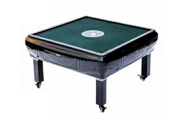 ドッペルギャンガー シークレット麻雀卓 DDS490-BR コーヒーテーブル mahjongtable_point1_top.jpg