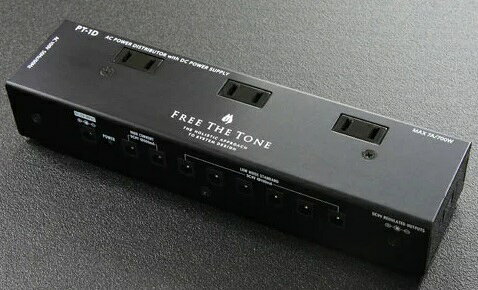 楽天市場】キクタニミュージック KIP-AC208MS LTD BLK パワーサプライ
