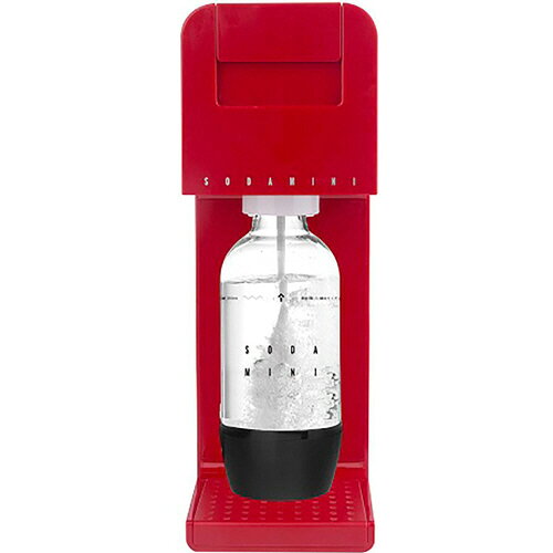 楽天市場】ソーダストリーム SodaStream 炭酸水メーカー Terra SSM1101