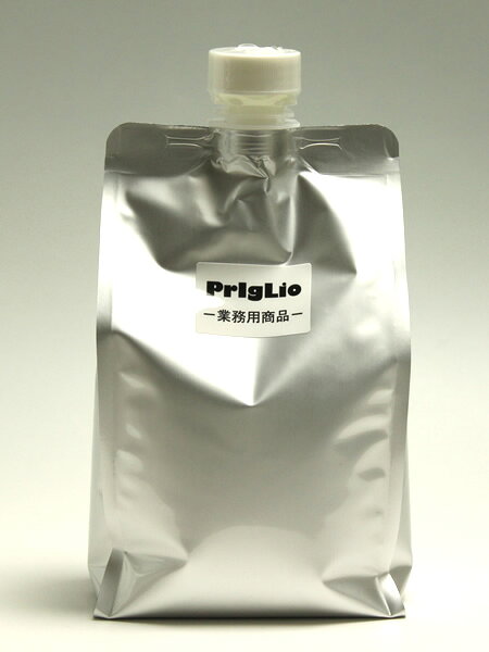 マティーズ プリグリオDヘアサプリメントオレンジ 900ml(業務用) 詰替え用
