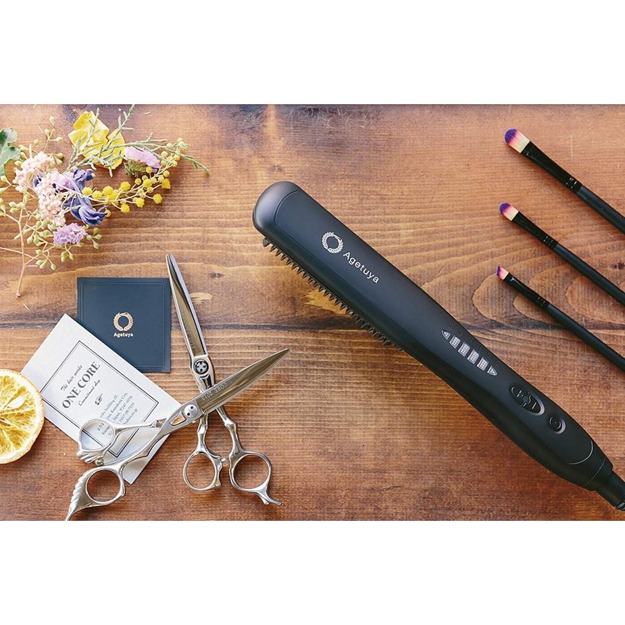 ヤーマン家庭用ヘアアイロン ビューティークル HC-13B ヤーマン ビューティクル HC-13B 価格比較 - 価格.com