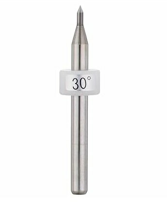 ファンテック 超硬けがきニードル30° フアンテツクCN30チヨウコウケガキニドル30