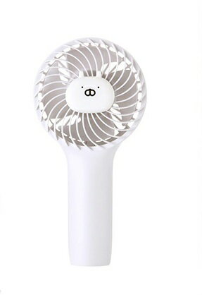 USAMARU ミニ携帯扇風機
