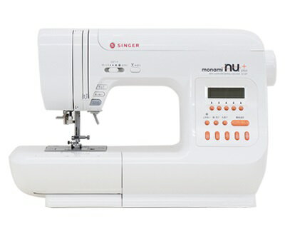 楽天市場】JUKI ジューキ コンピューターミシン HZL-NS45E