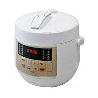 楽天市場】小泉成器 コイズミ マイコン電気圧力鍋 レッド KSC-3501／R