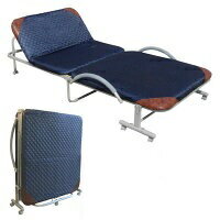 楽天市場】あした リクライニング機能付 折りたたみベッド | 価格比較