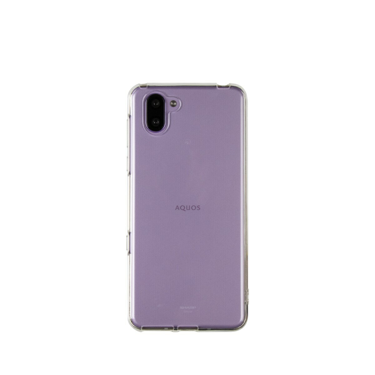 【新品未開封】SHARP AQUOS R3 ［SHV44SPA］ピンクアメジスト 中古】AQUOS R3 128GB ピンクアメジスト SHV44 auロック解除SIMフリー