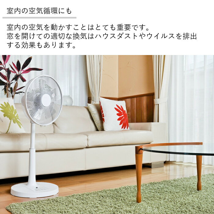 おおたけ フルリモコンリビング扇風機 GF-319FR