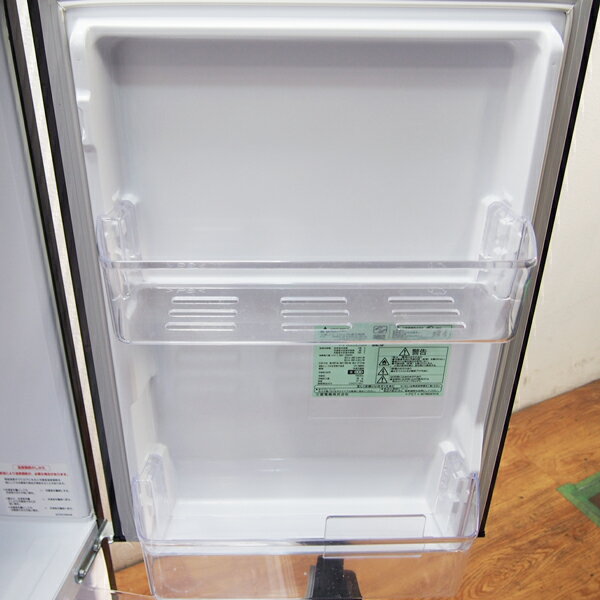 送料無料♦三菱 146L 冷蔵庫【♦MR-P15T-B】 三菱電機 MR-P15T-B [サファイアブラック] 価格比較 - 価格.com