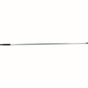 3M HANDLEL アルミ製ダスターハンドルL φ20mmX1454mm HANDLE L スリーエム スリーエムジャパン ダスターホルダー用 フロアワイパー 便利グッズ