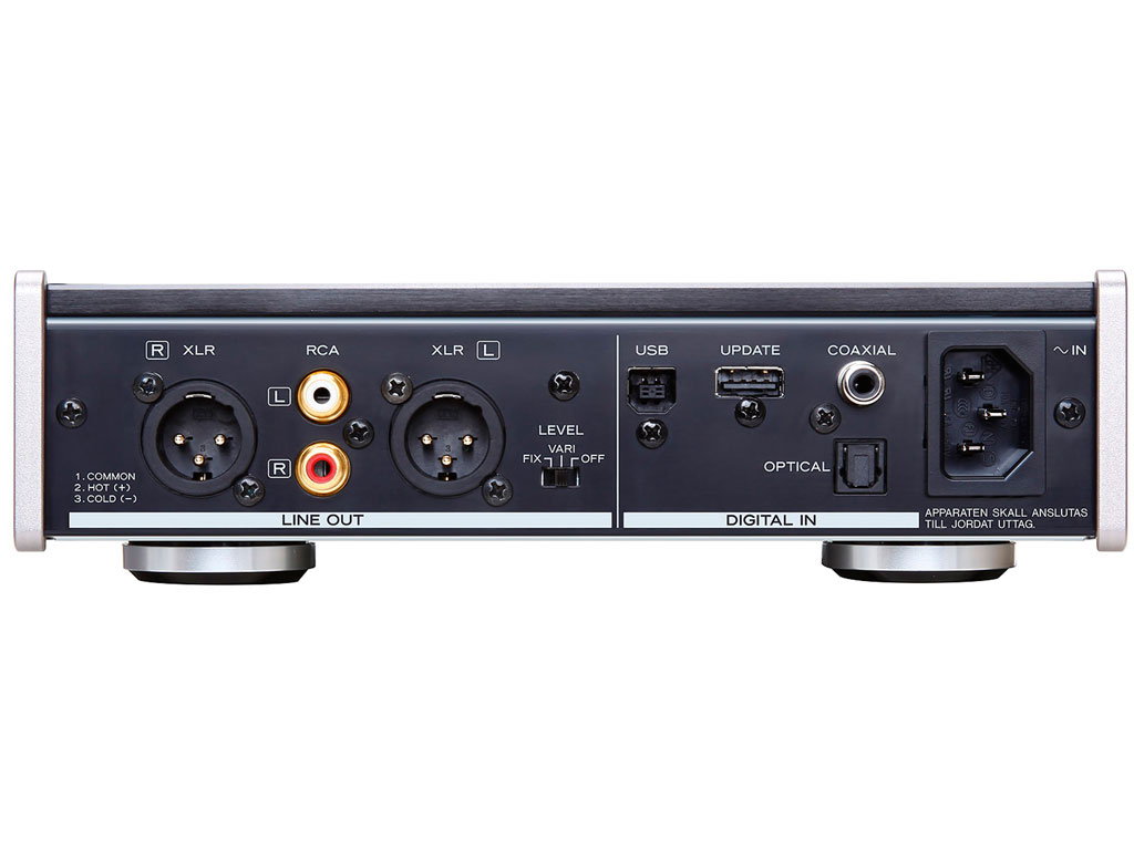 楽天市場】ティアック TEAC ハイレゾ音源対応 プリメインアンプ AI