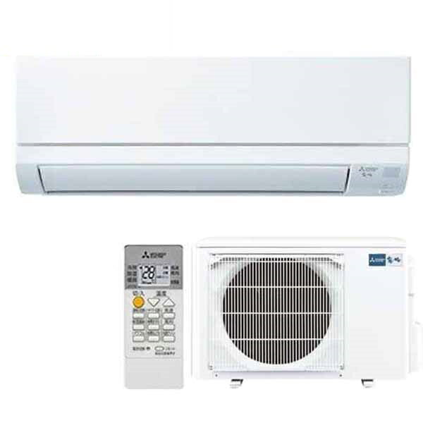 楽天市場】三菱電機 MITSUBISHI 霧ヶ峰 Z MSZ-ZW4020S-W | 価格比較