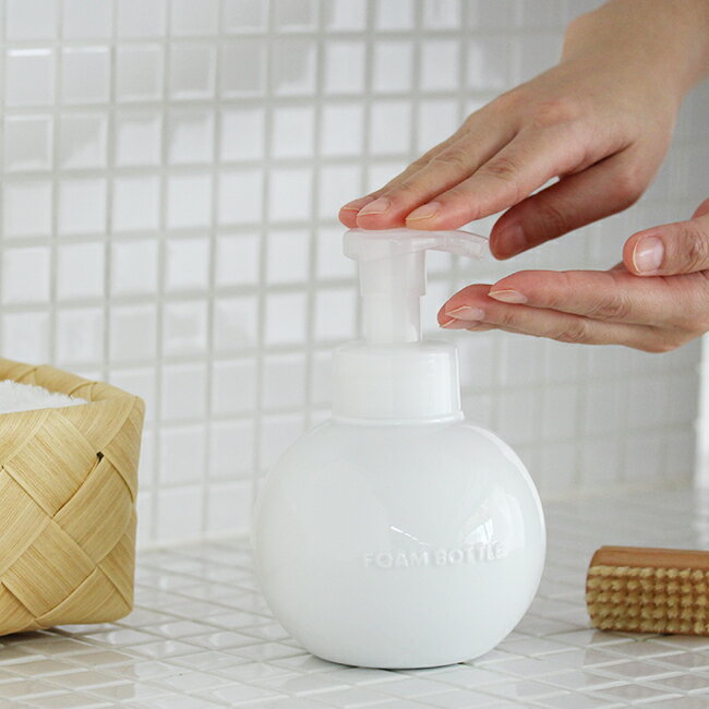 lolo ロロ グローブフォームボトル 08701