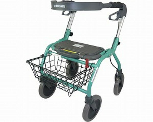 OPAL 2000/4500 歩行補助車 歩行器 DOLOMITE 原田産業 【公式通販】