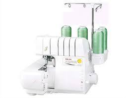 ベビーロック BL-66EXS