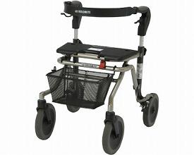OPAL 2000 歩行補助車 歩行器 DOLOMITE 原田産業 OPAL 2000/4500 歩行補助車 歩行器 DOLOMITE 原田産業 - メルカリ