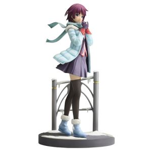 楽天市場】キューズQ 化物語 戦場ヶ原ひたぎ&八九寺真宵 ウエダハジメ