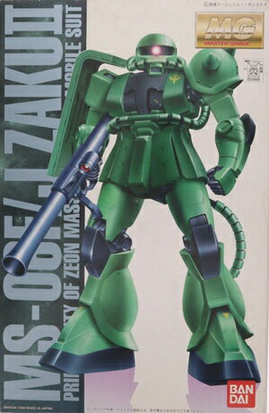 楽天市場】バンダイ MG ガンキャノン | 価格比較 - 商品価格ナビ