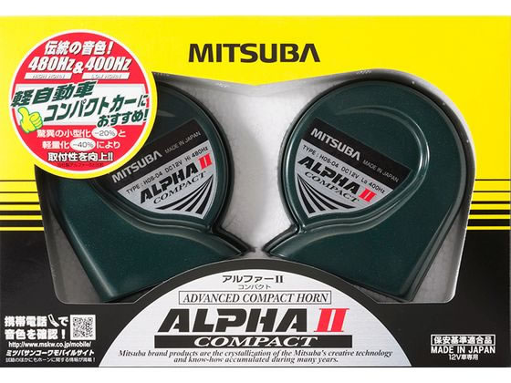 ミツバホーン サウンドコントローラー SZ-1135 ホーンサウンド