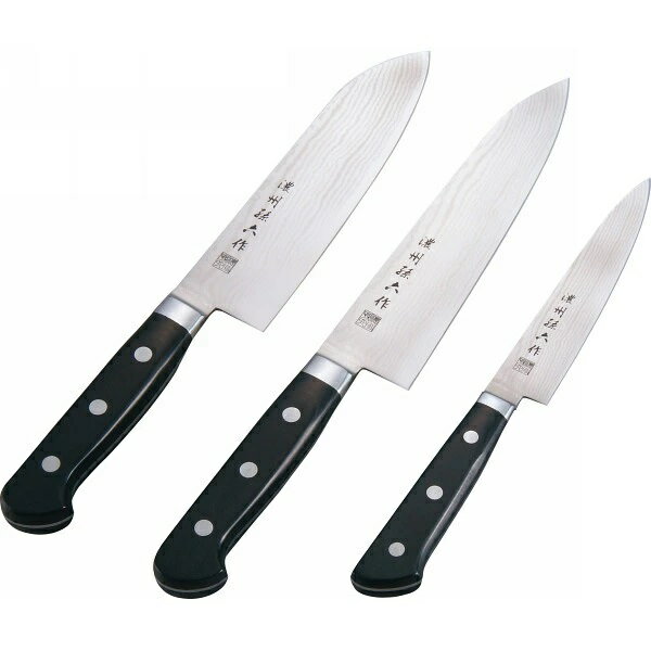 123　包丁セット Amazon｜タフコ(Tafuco) 包丁 三徳包丁 穴明 280mm ステンレス 鋼