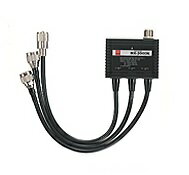 楽天市場】第一電波工業 第一電波工業｜ダイアモンドアンテナ トリプ