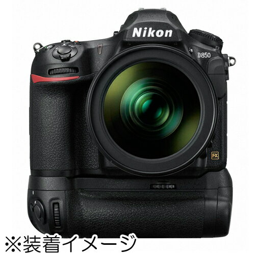 Nikon - ニコン リチャージャブルバッテリー EL-EL18d Li-ionリチャージャブルバッテリー EN-EL18d - 概要