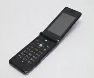 NTTdocomo - 【バボチャ】Panasonic P-01F ブラック 価格.com - パナソニック docomo P-01F [ブラック] 価格比較