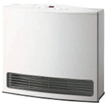 楽天市場】リンナイ リンナイ ガスファンヒーター SRC-364E パステル