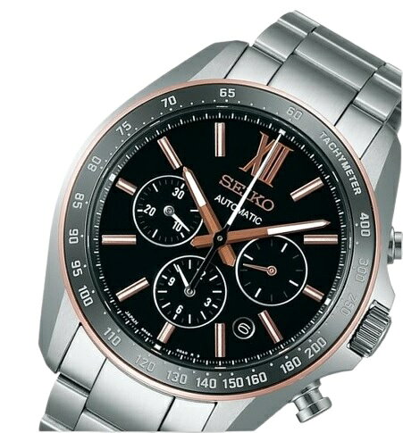 楽天市場】セイコーウオッチ SEIKO ブライツ フライトエキスパート