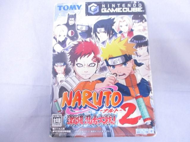 楽天市場】タカラトミー NGC NARUTO2 激闘忍者大戦 | 価格