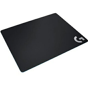 ロジクール｜Logicool ゲーミングマウスパッド Gシリーズ ブラック G240t G240T