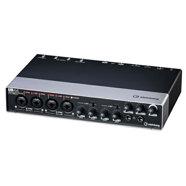 楽天市場】ヤマハ Steinberg スタインバーグ UR242 | 価格比較
