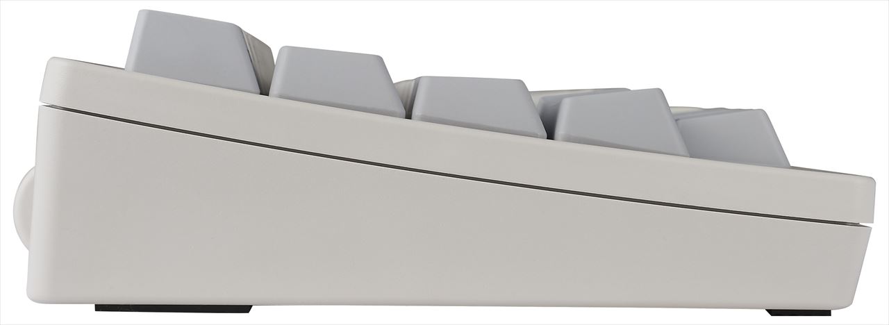 HHKB Pro 2 PD-KB400WNS TYPE-S 無刻印モデル Happy Hacking Keyboard Professional2 白／無刻印｜PFUダイレクト