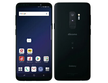 楽天市場】NTTドコモ LG V30＋ L-01K Aurora Black | 価格比較